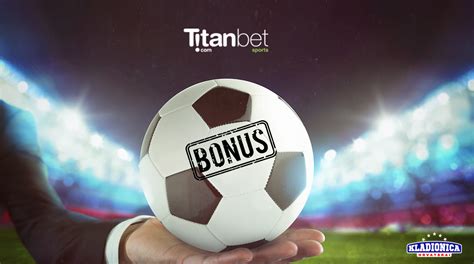 titanbet bonus